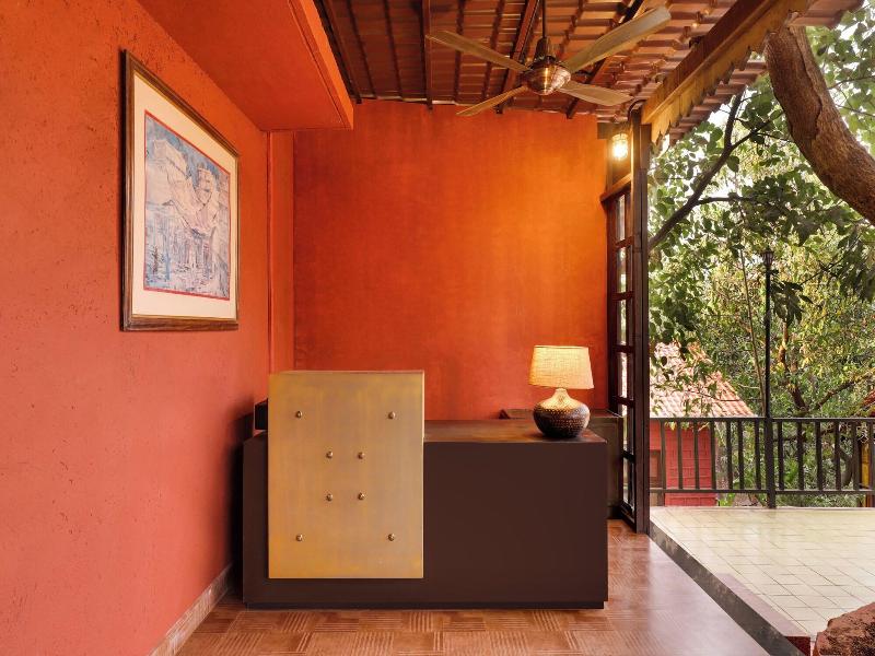 Keys Lite By Lemon Tree Hotels Sylvan Dapoli