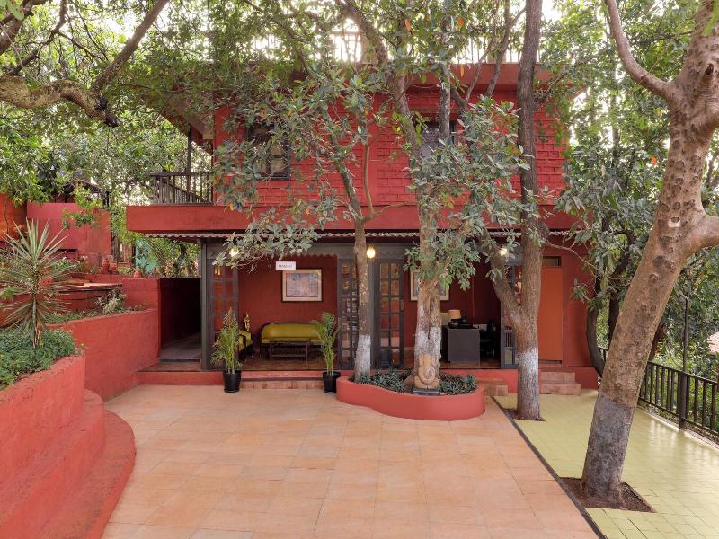 Keys Lite By Lemon Tree Hotels Sylvan Dapoli