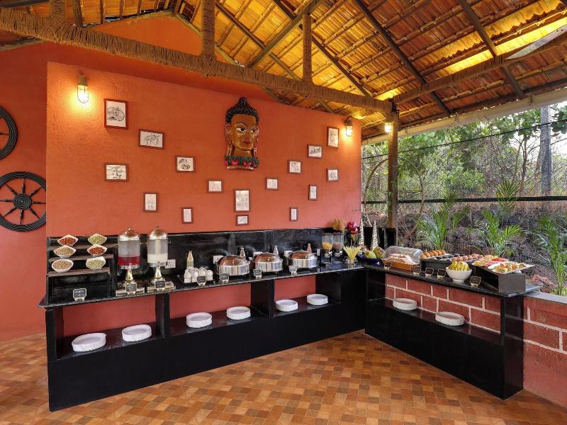 Keys Lite By Lemon Tree Hotels Sylvan Dapoli