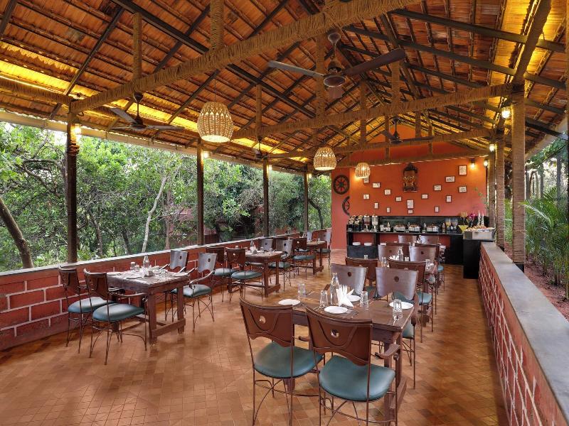 Keys Lite By Lemon Tree Hotels Sylvan Dapoli