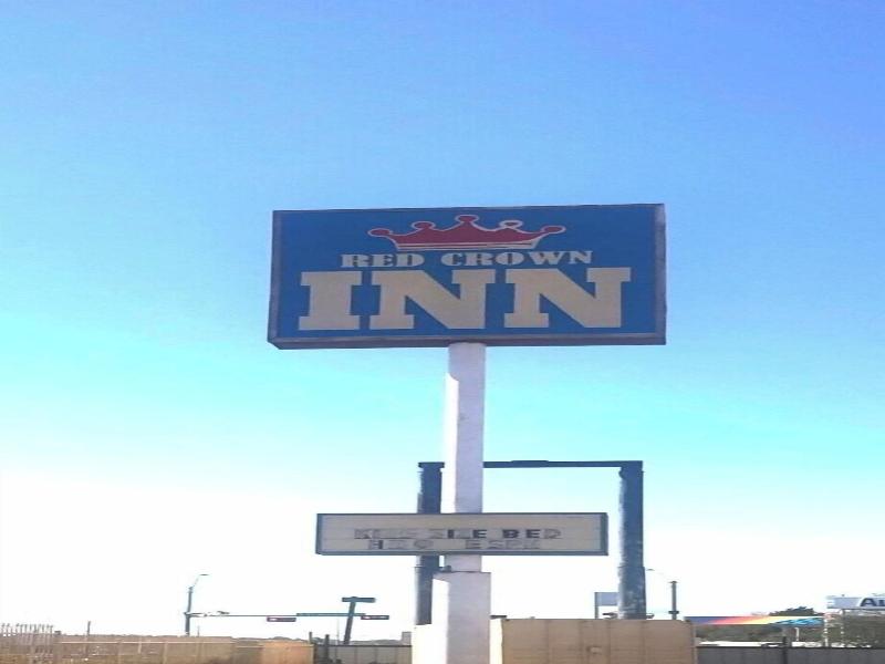 Red Crown Inn image