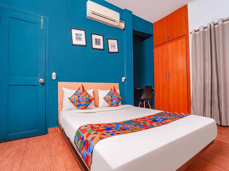 Fabexpress Harma Residency image