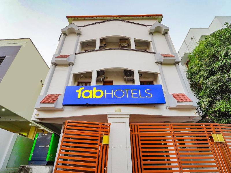 Fabexpress Harma Residency image