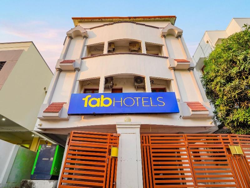Fabexpress Harma Residency image