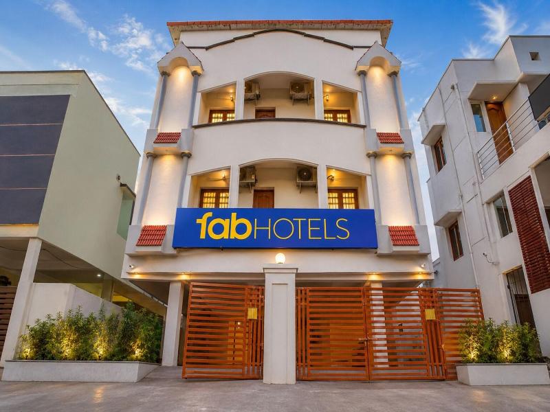 Fabexpress Harma Residency image