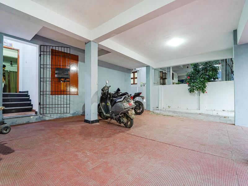 Fabexpress Harma Residency image