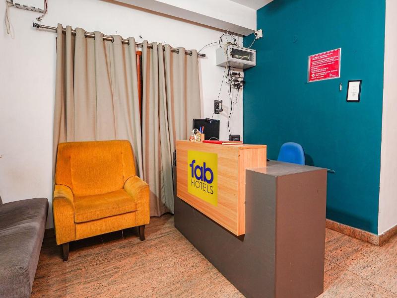 Fabexpress Harma Residency image