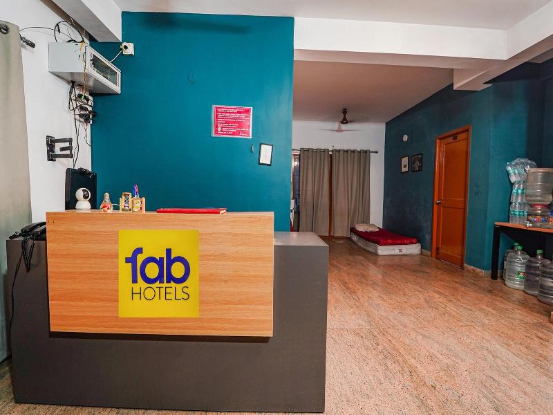 Fabexpress Harma Residency image