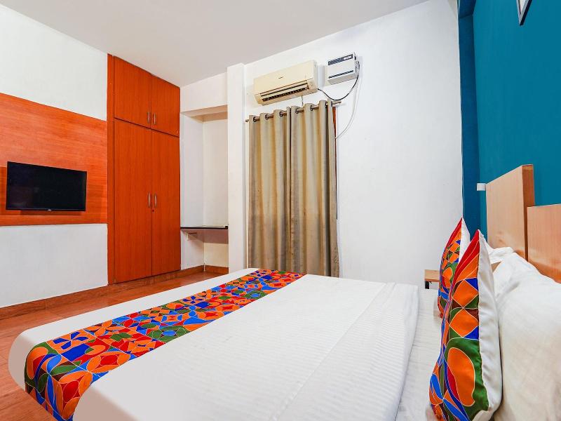 Fabexpress Harma Residency image