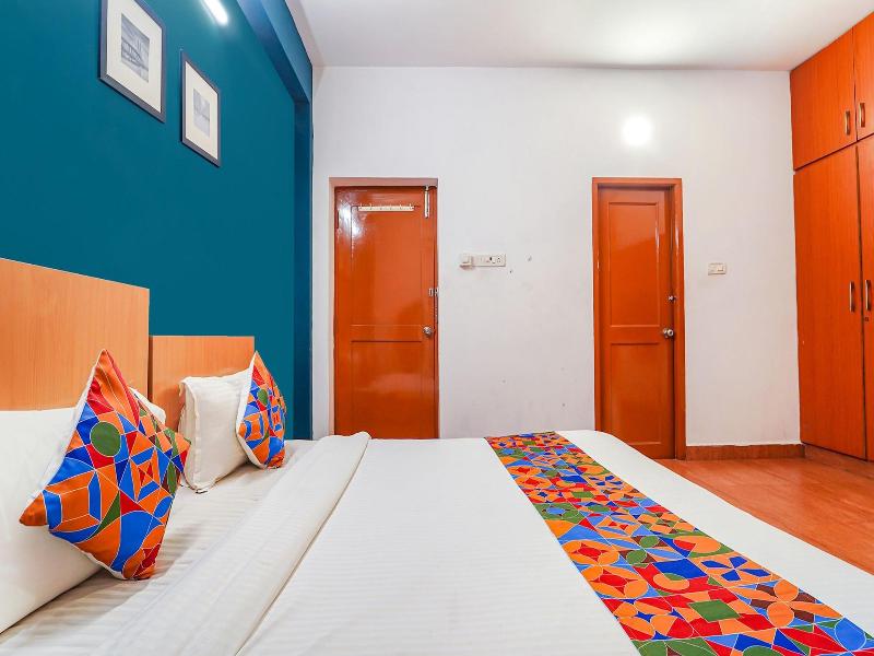 Fabexpress Harma Residency image