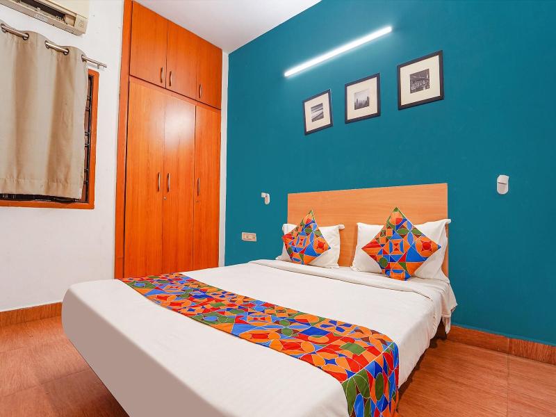 Fabexpress Harma Residency image