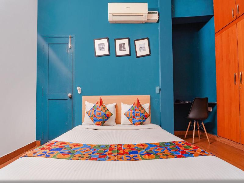Fabexpress Harma Residency image