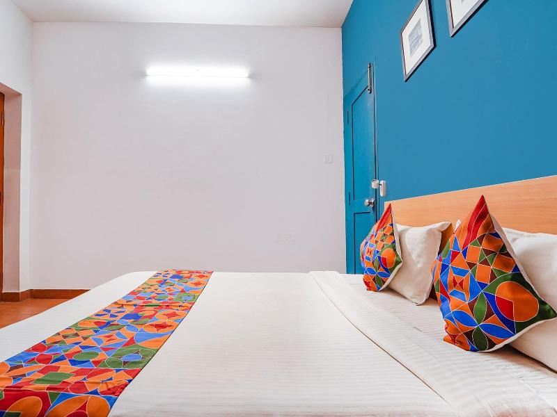 Fabexpress Harma Residency image