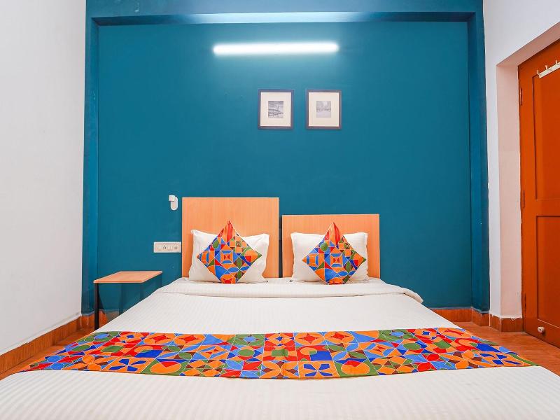 Fabexpress Harma Residency image