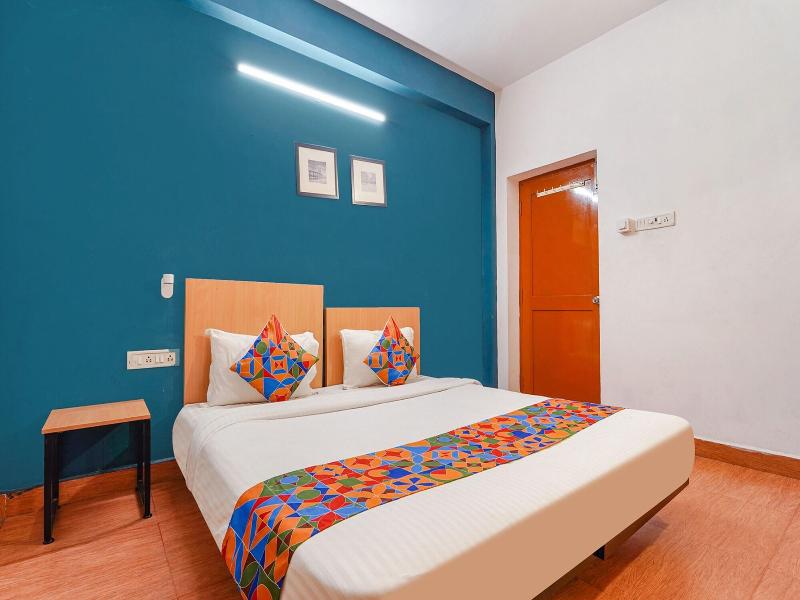 Fabexpress Harma Residency image