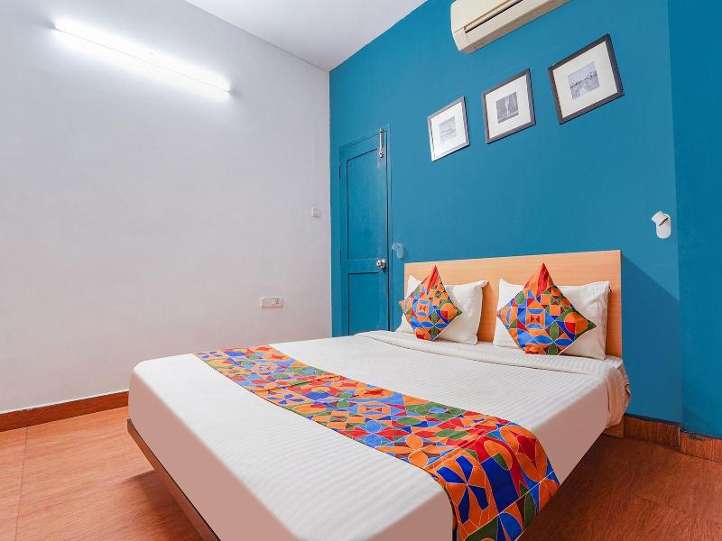 Fabexpress Harma Residency image
