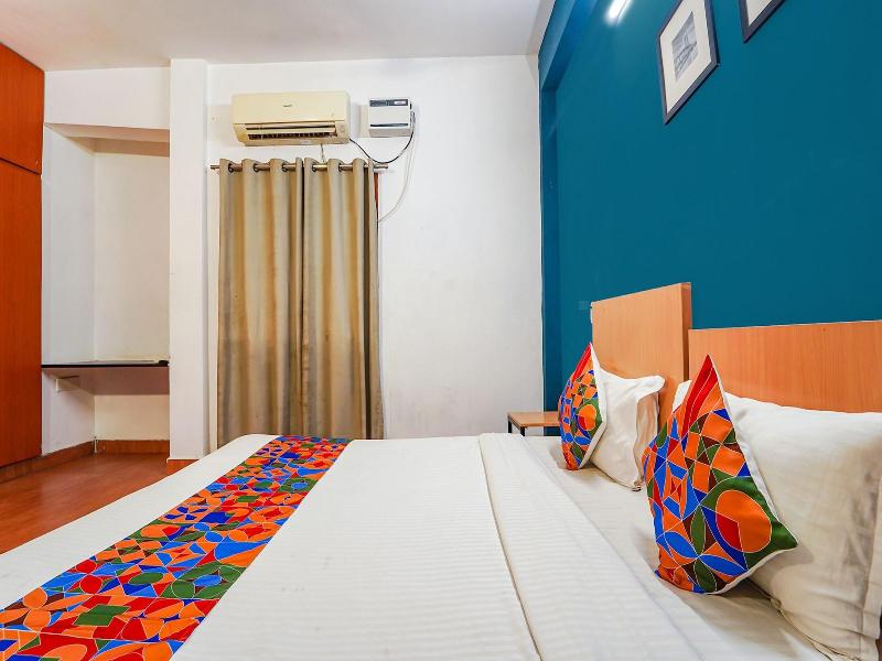 Fabexpress Harma Residency image
