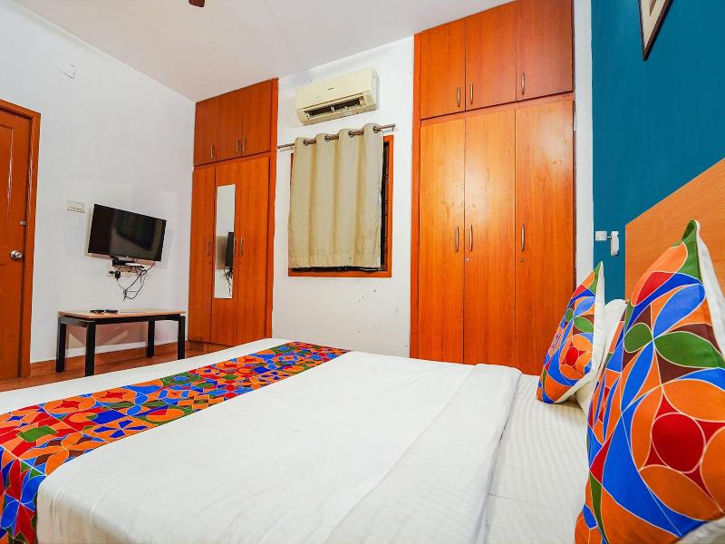 Fabexpress Harma Residency image