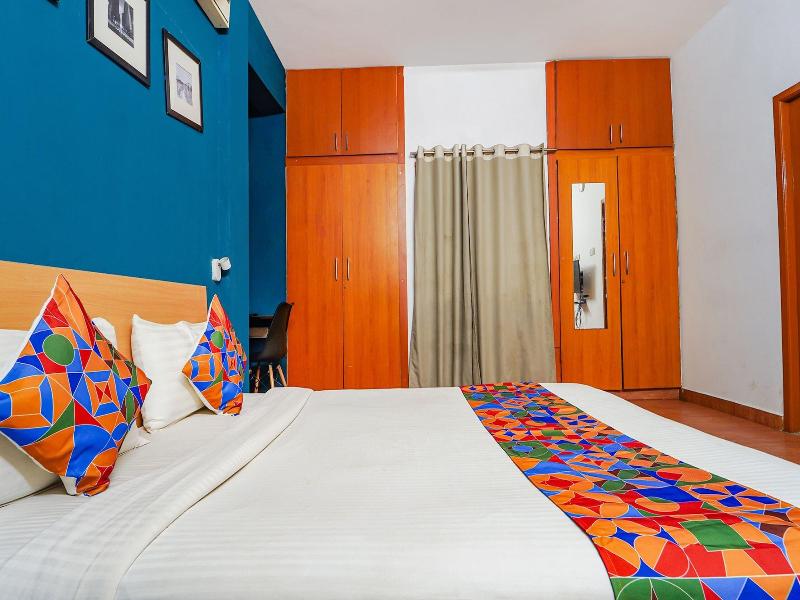 Fabexpress Harma Residency image