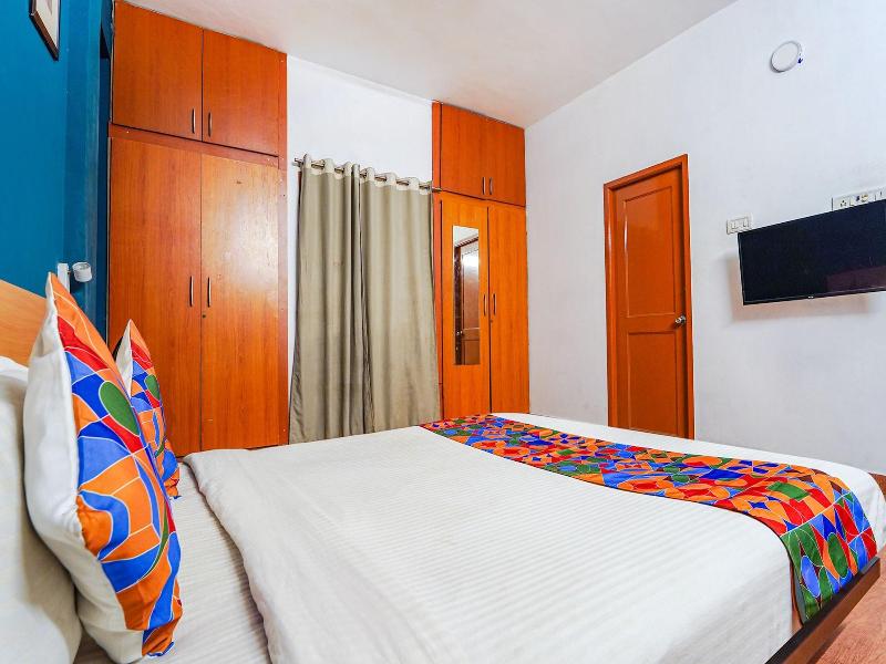 Fabexpress Harma Residency image