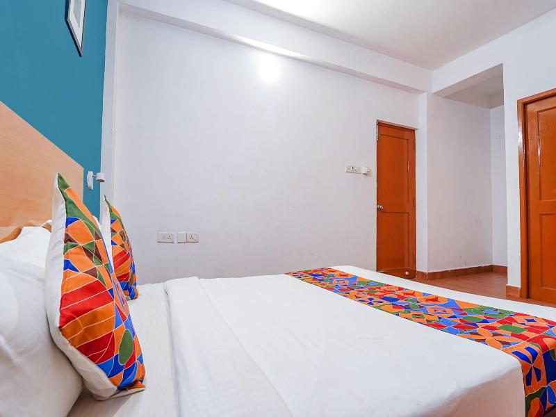 Fabexpress Harma Residency image
