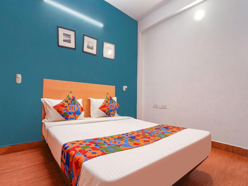 Fabexpress Harma Residency image