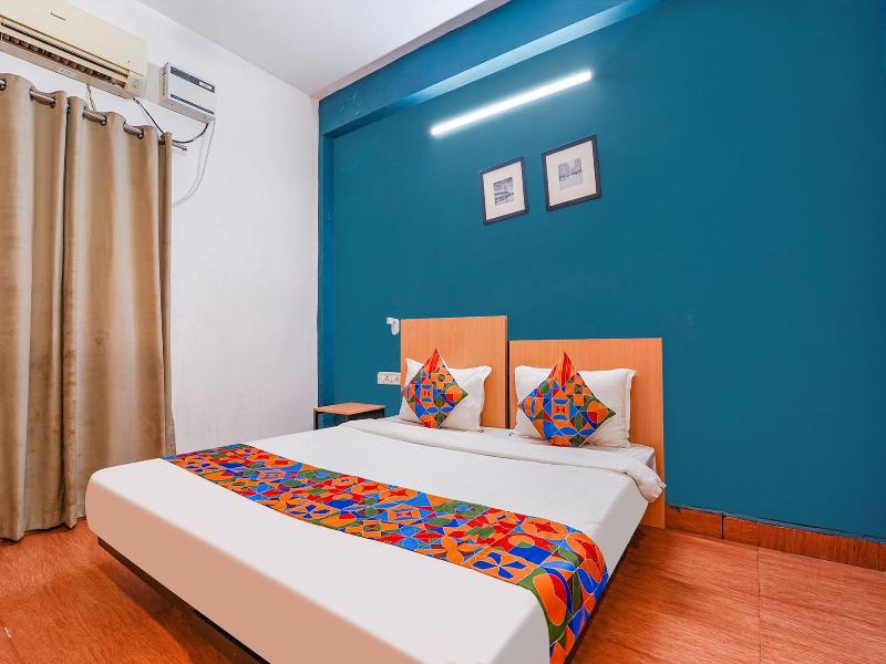 Fabexpress Harma Residency image