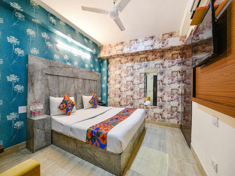 Fabhotel Palm Majestic image