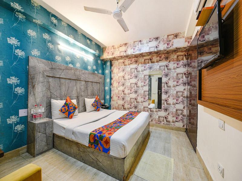Fabhotel Palm Majestic image