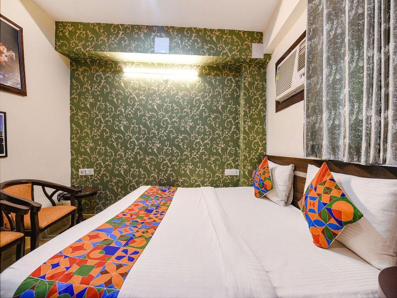 Fabhotel Palm Majestic image