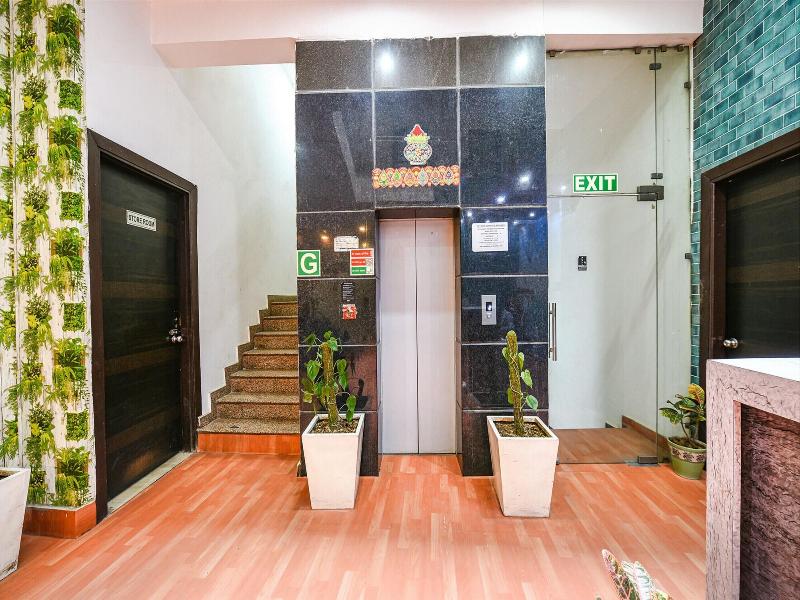 Fabhotel Palm Majestic image