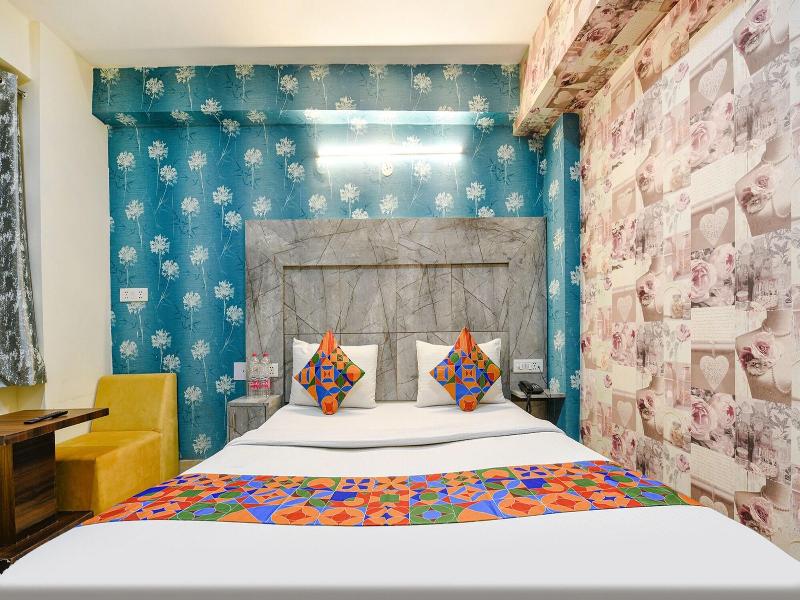 Fabhotel Palm Majestic image