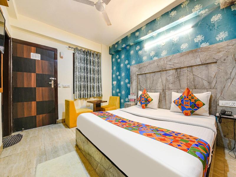 Fabhotel Palm Majestic image