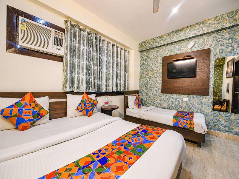 Fabhotel Palm Majestic image