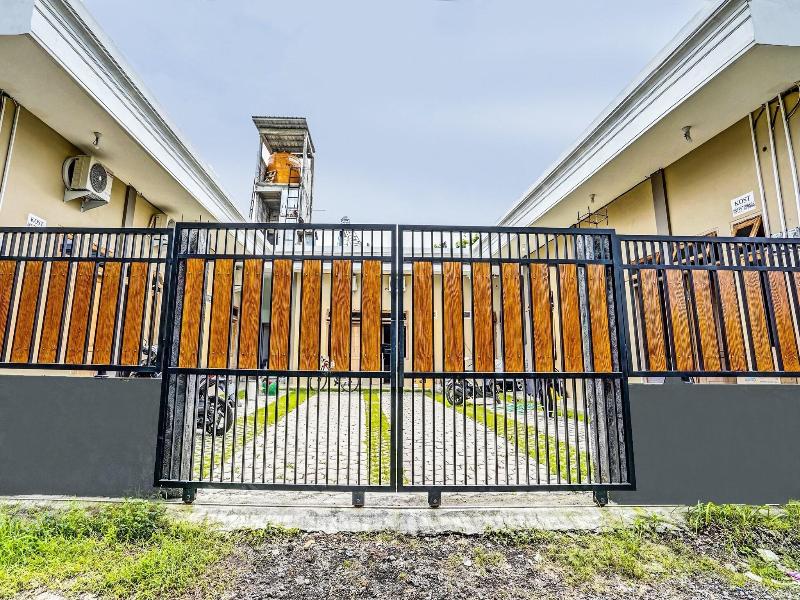 Oyo 92541 Suny Kost Syariah image