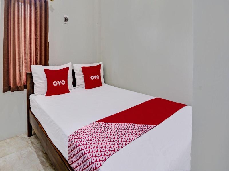 Oyo 92541 Suny Kost Syariah image