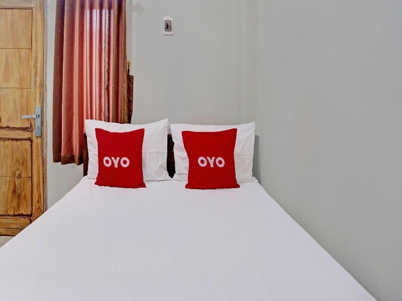 Oyo 92541 Suny Kost Syariah image