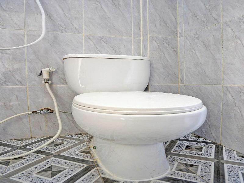 Oyo 92541 Suny Kost Syariah image
