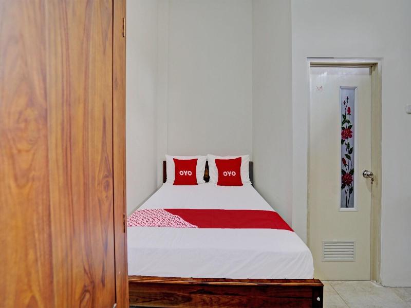 Oyo 92541 Suny Kost Syariah image
