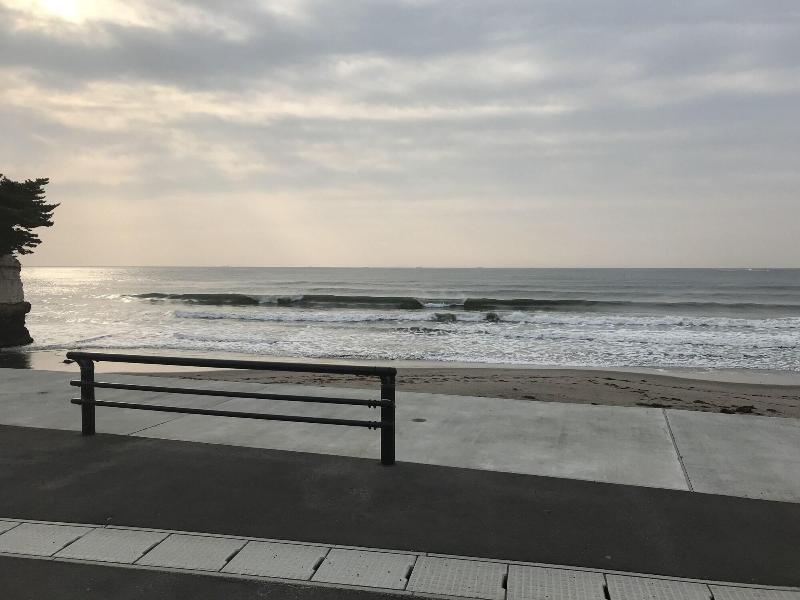 Traveler S Wharf Shichigahama image