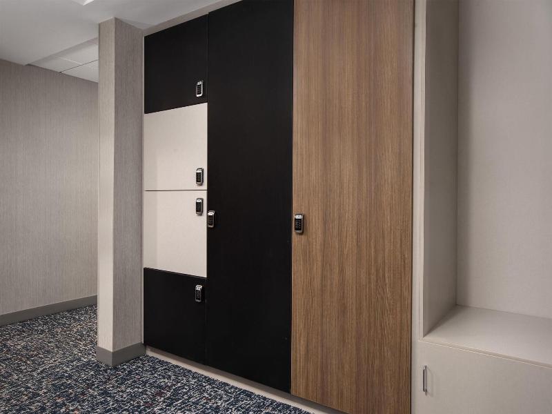 Homewood Suites By Hilton Portsmouth Downtown image