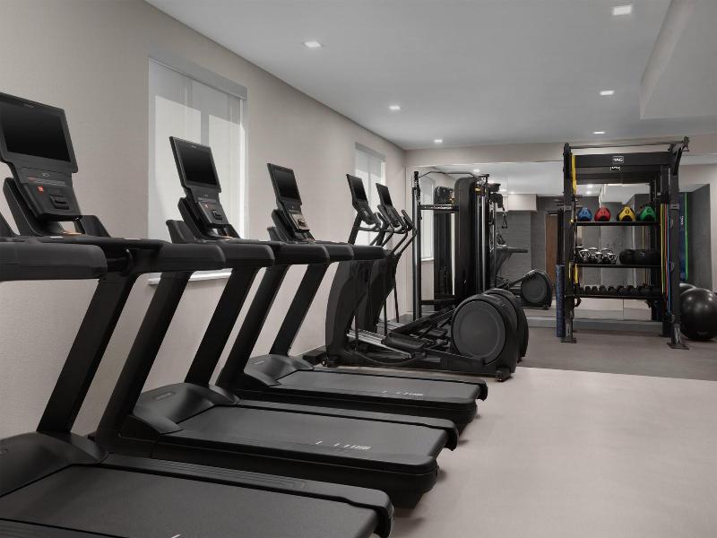 Homewood Suites By Hilton Portsmouth Downtown image
