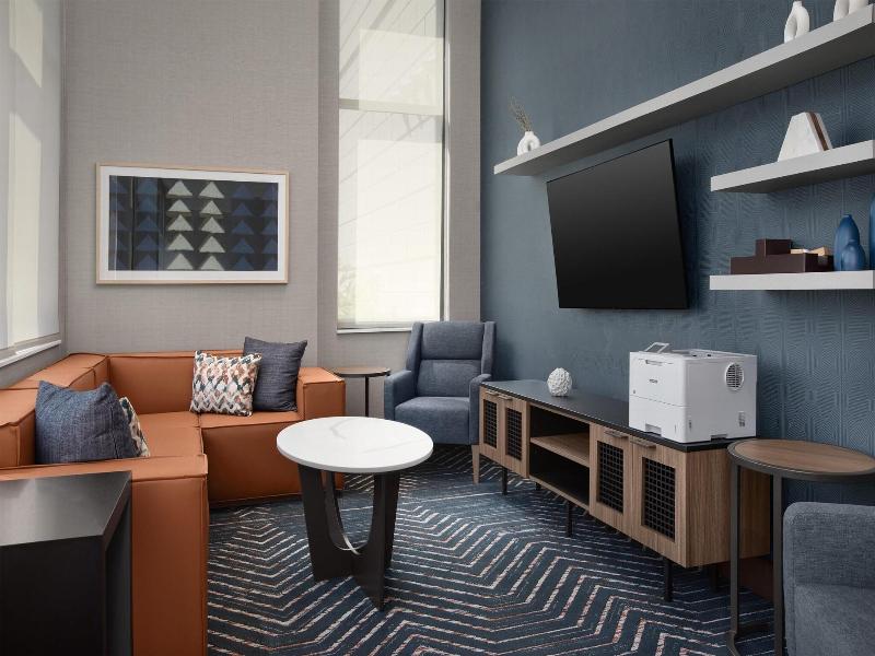 Homewood Suites By Hilton Portsmouth Downtown image