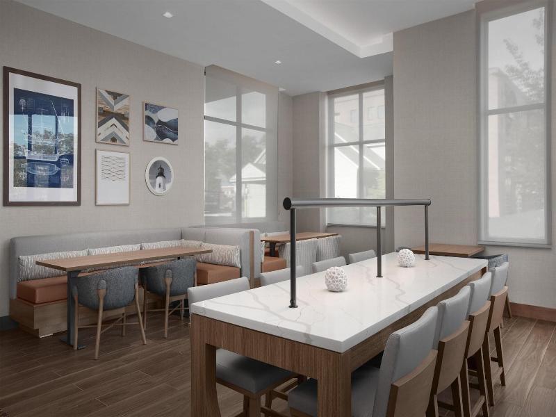 Homewood Suites By Hilton Portsmouth Downtown image