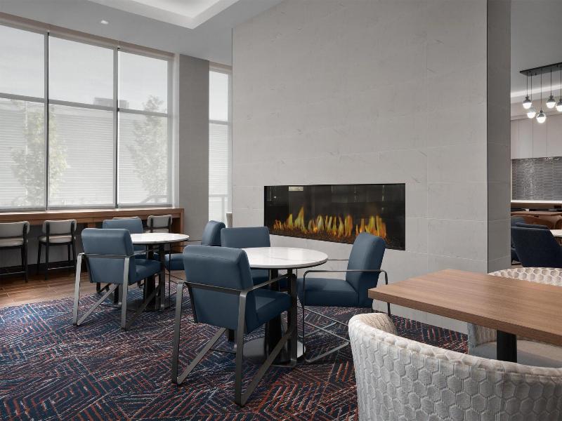 Homewood Suites By Hilton Portsmouth Downtown image