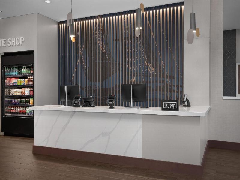 Homewood Suites By Hilton Portsmouth Downtown image