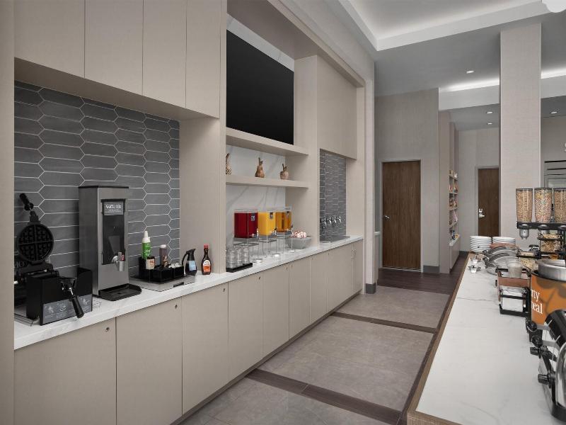Homewood Suites By Hilton Portsmouth Downtown image