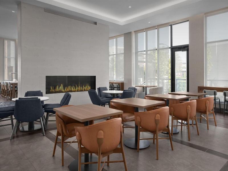 Homewood Suites By Hilton Portsmouth Downtown image