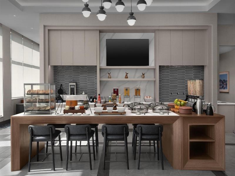 Homewood Suites By Hilton Portsmouth Downtown image