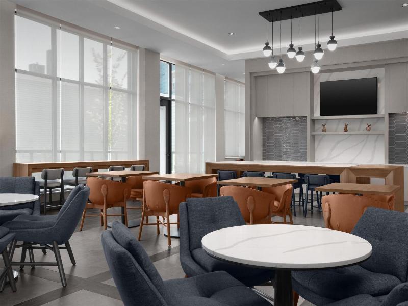 Homewood Suites By Hilton Portsmouth Downtown image
